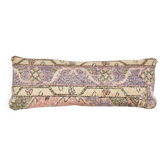 Housse de coussin turque vintage 30x76 cm