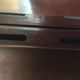Kartell magazine holder by Giotto Stopino from the 60s-70s Italy