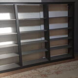 Large library