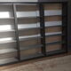 Large library