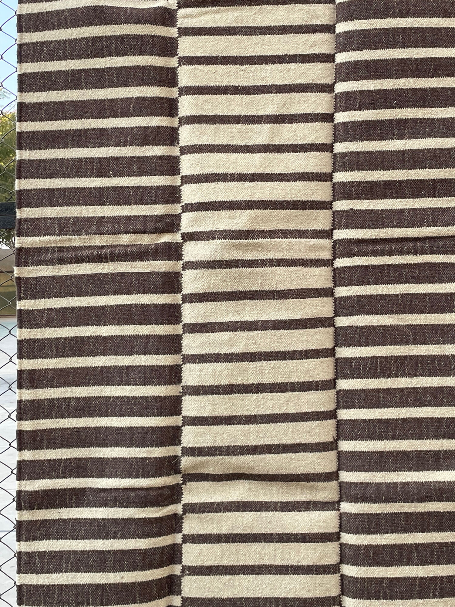 Handmade kilim rug  240x150cm