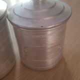 Spice jars