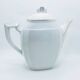 Art Deco tea/coffee service, 3 pieces