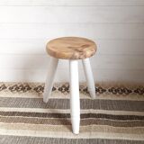 Tripod stool