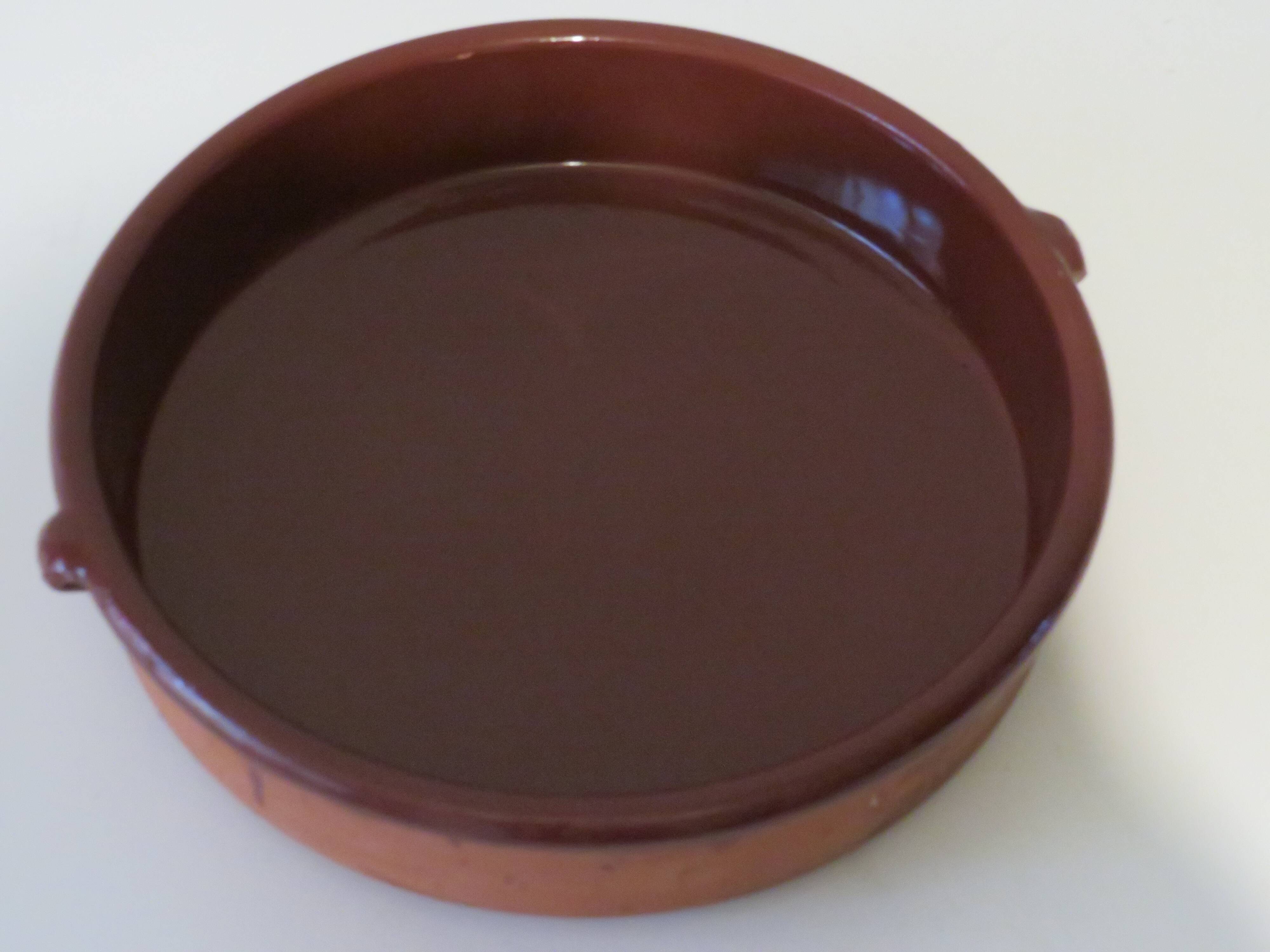 Ceramic bowl