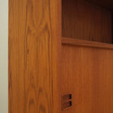 Teak cabinet Danish design 1970s