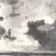 Maud sumner “skies and deserts” / galerie jacques massol, 1975. original poster