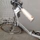 Peugeot mini folding bike