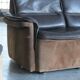 Vintage modular sofa
