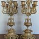 Pair of candlesticks