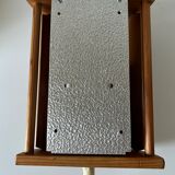 Applique en pin Ikea vintage