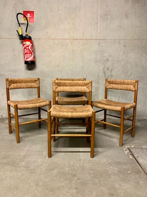 Set four chairs