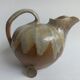 Vintage art nouveau pitcher