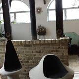 Armchairs 70s