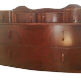 Dressing Table for Up Závody, Czechoslovakian, 1940