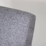 Pair of ARP Chairs by Steiner, France 1950