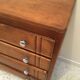 30s chest of drawers