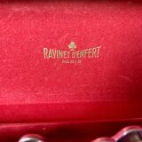 12 knife holders Ravinet d'Enfert