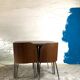 Vintage Fusion Dining Set By Sandra Kragnert For Ikea