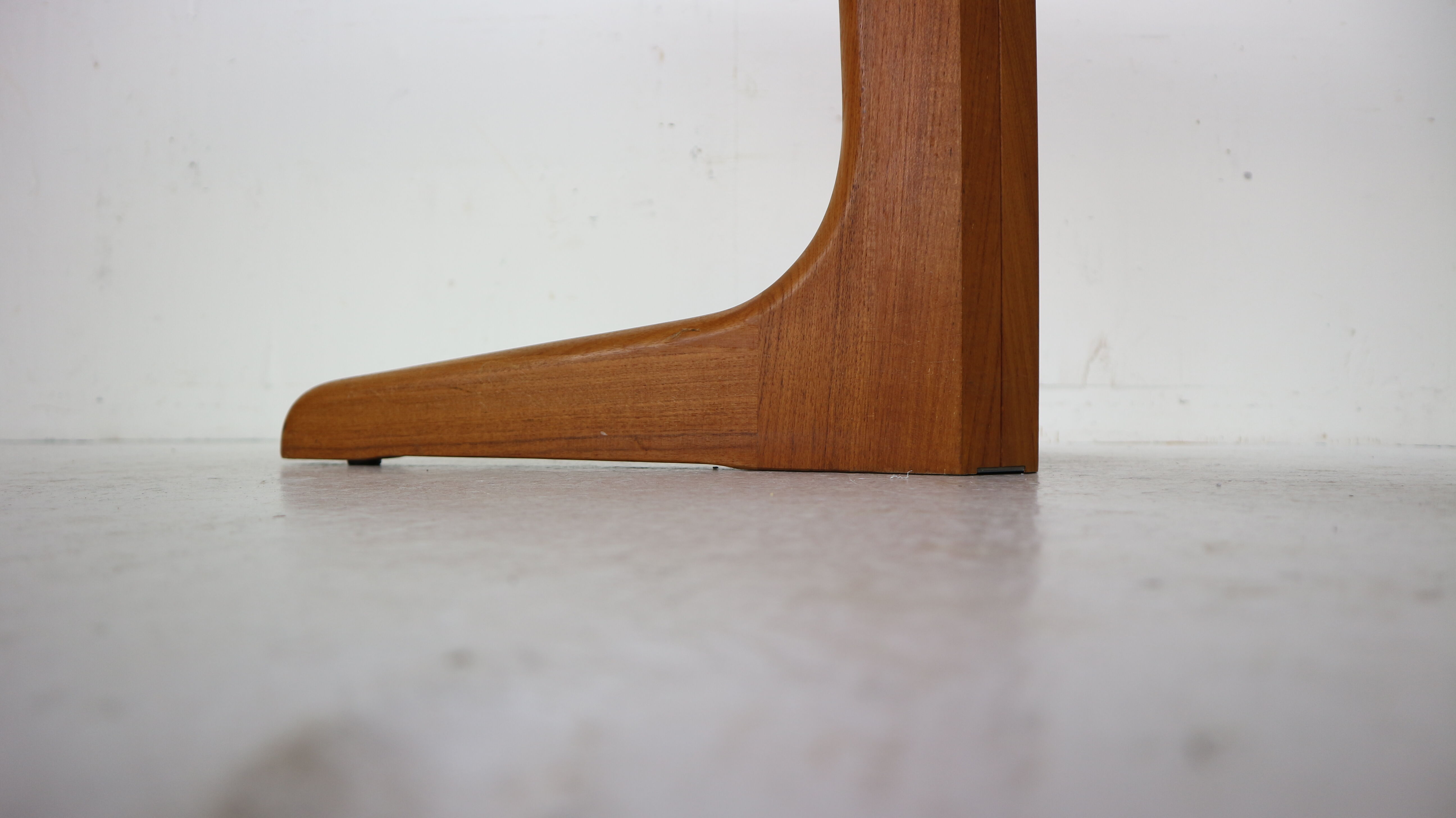 Extendable table by Glostrup Møbelfabrik, 1960, Denmark