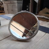Barber mirror