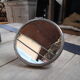 Barber mirror