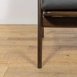 Model 300-139 Armchair from Swarzędz Furniture Factory, Poland, 1960s