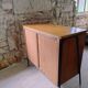 1950s chest of drawers