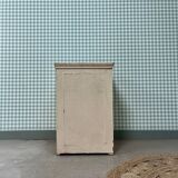 Patinated jam cup (renovated)