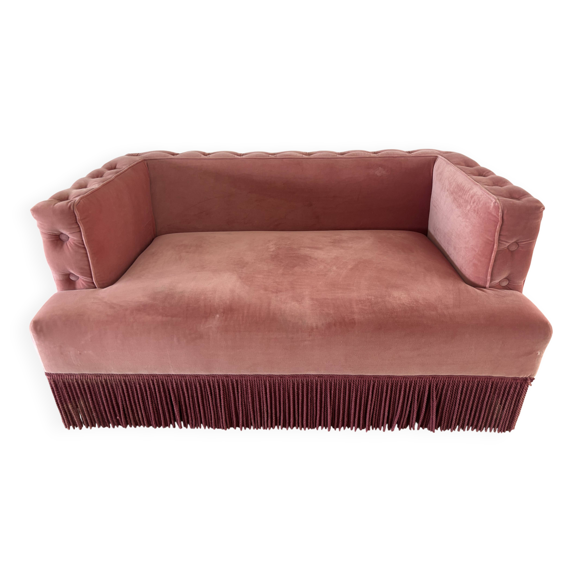 2-seater sofa Nonna The Socialité Family