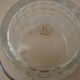 Small ice bucket St-Raphaël old glass cinchona