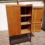 Vintage teak buffet