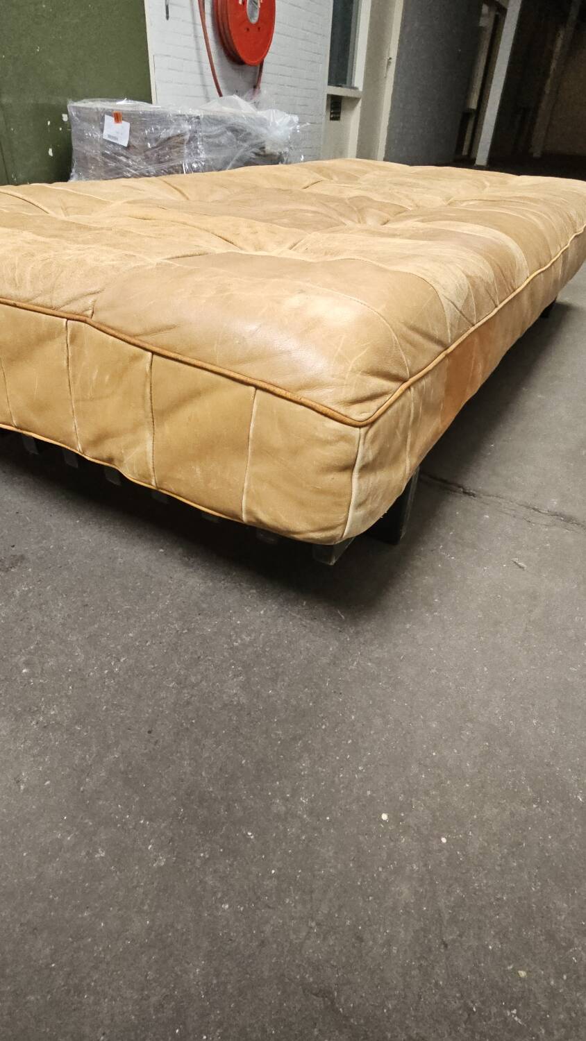 Vintage De Sede DS80 Patchwork Daybed