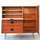 Buffet Mid-Century CU01 by Cees Braakman for Pastoe