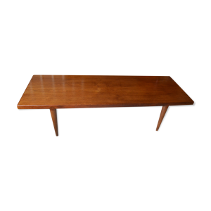 table basse scandinave