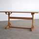 Vintage dining table | Table | 1960s | Thonet style