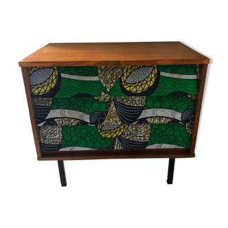 Commode