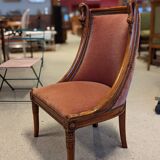 Gooseneck velvet heater