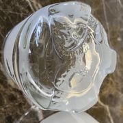 Verres à Whisky et seau à glaçons