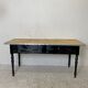 Console vintage 50's