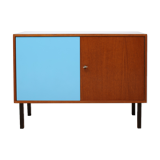 1960s sideboard in teak and formica