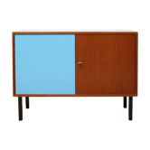 1960s sideboard in teak and formica