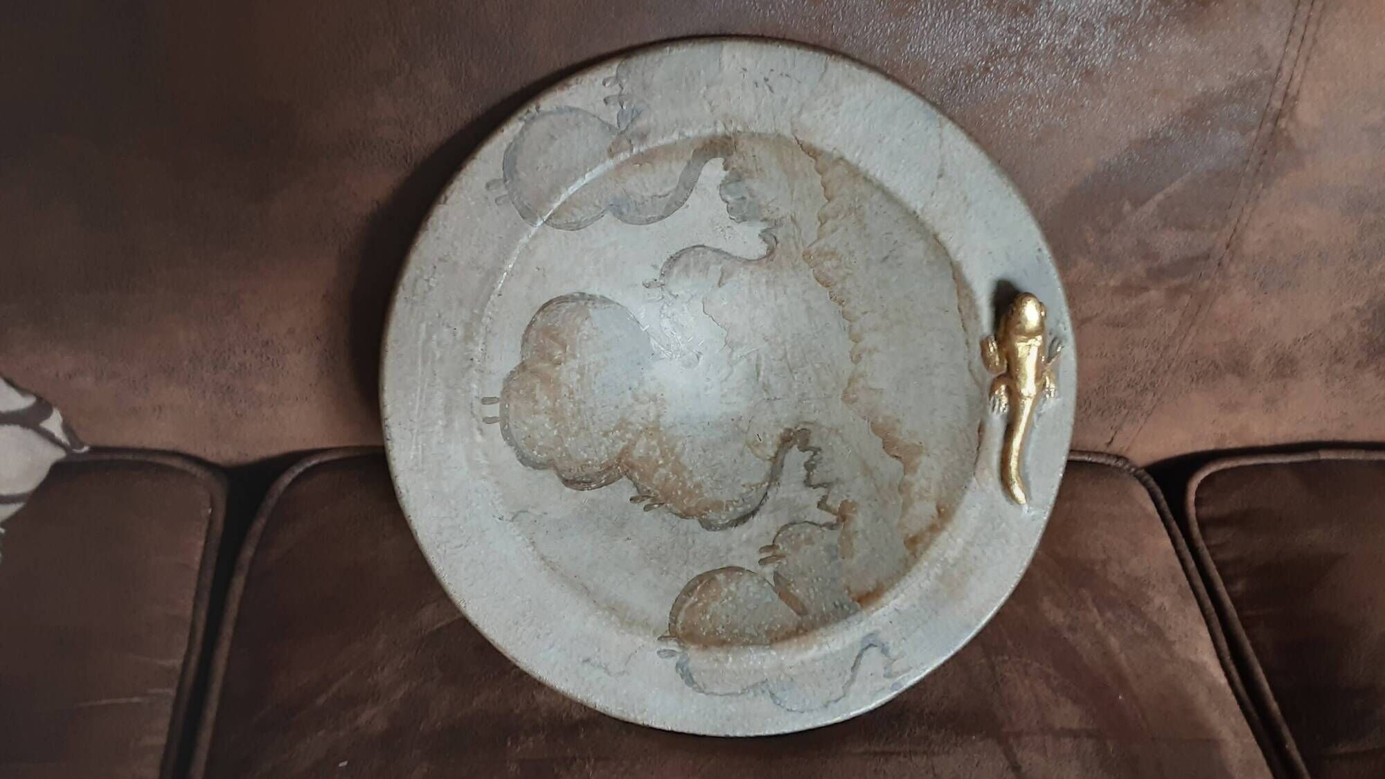 Original ceramic cup