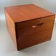 Box beech wood storage sorter sheet 50/70