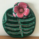 Vintage Vallauris dish