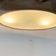 Czech mid-century ceiling pendant lamp by Josef Hurka for Napako.