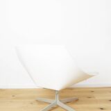 Jehs+Laub JL11 Space Lounge Chair for Fritz Hansen, 2007
