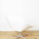 Jehs+Laub JL11 Space Lounge Chair for Fritz Hansen, 2007