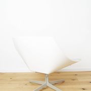 Jehs+Laub JL11 Space Lounge Chair for Fritz Hansen, 2007