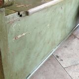 Transylvania Bench